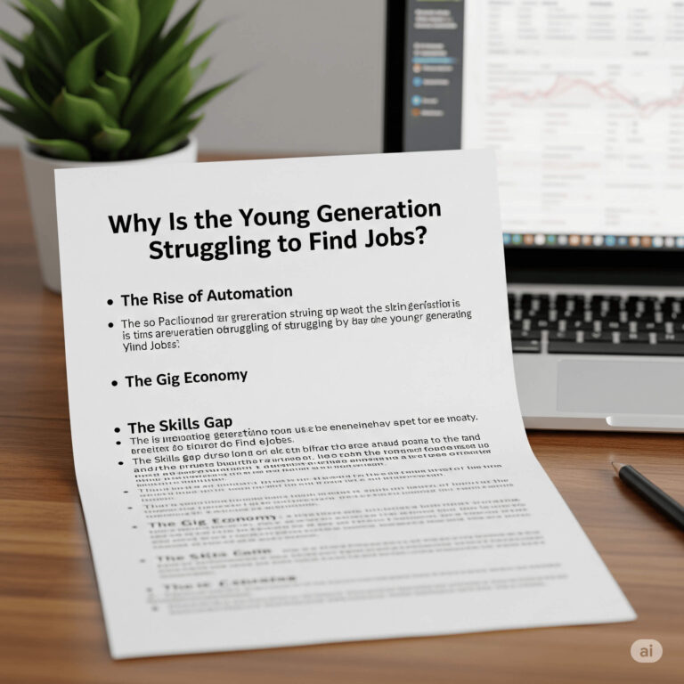 youth unemployment