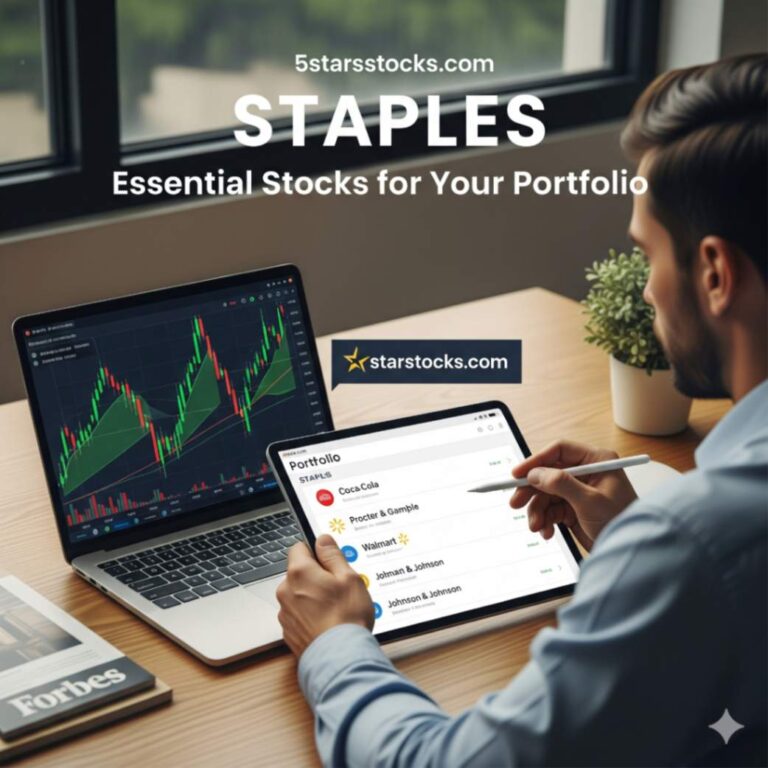 5starsstocks.com staples