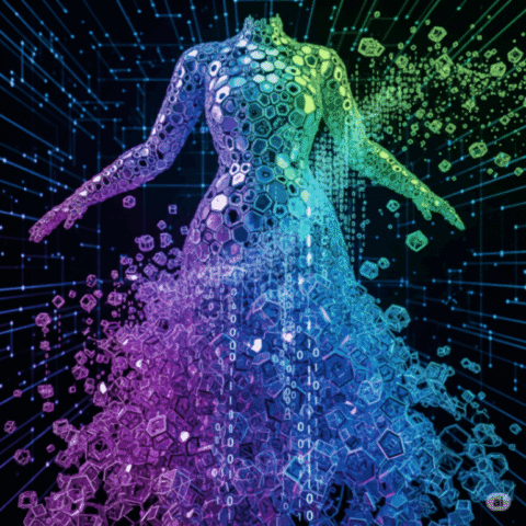 Algorithmic Fashion