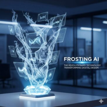 frosting ai
