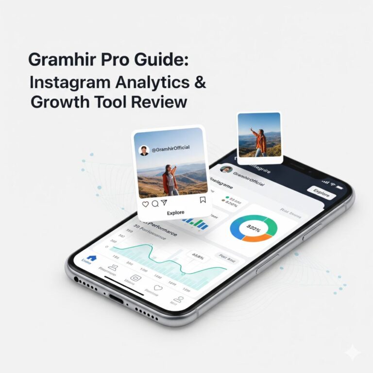 gramhir pro