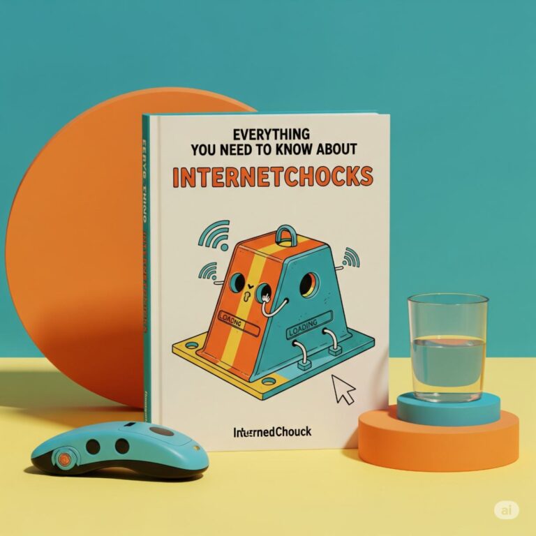 internetchocks