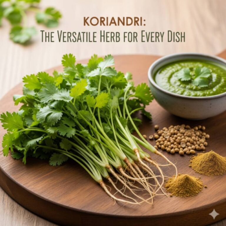 koriandri