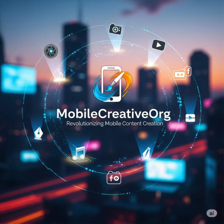 mobilecreativeorg
