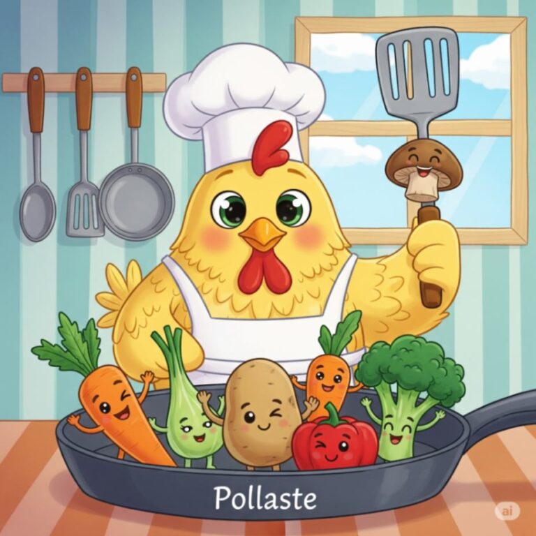 Pollaste