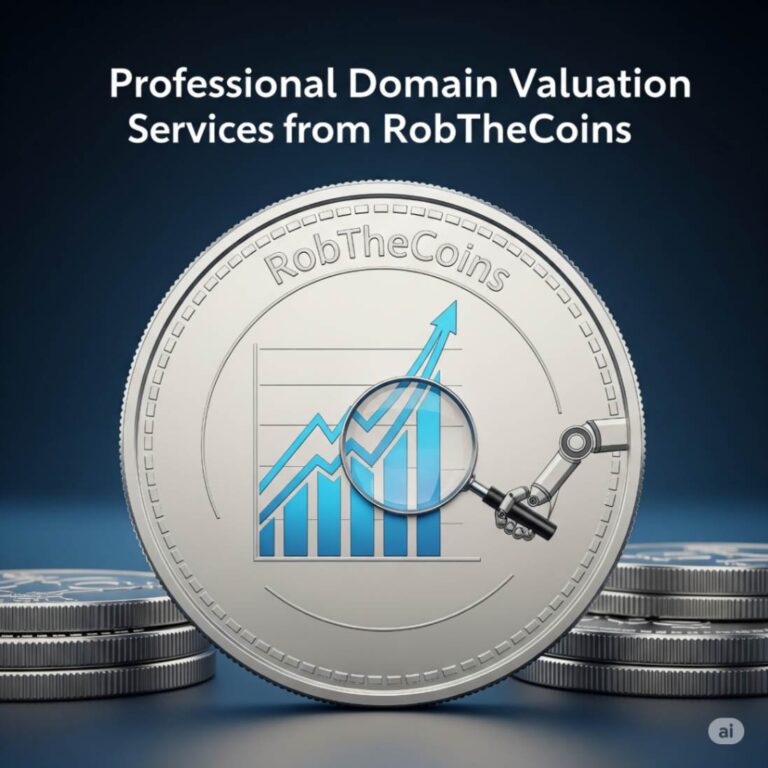 contact robthecoins