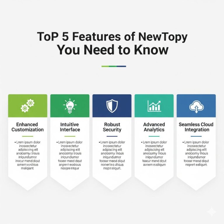 newtopy
