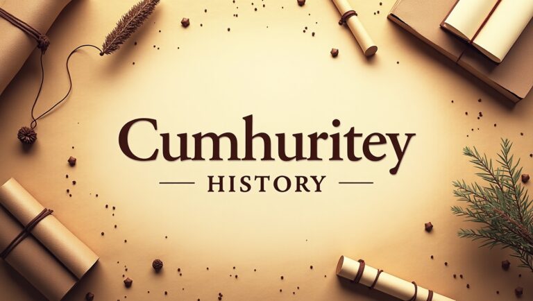 cumhuritey