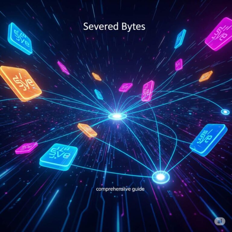 online world severedbytes