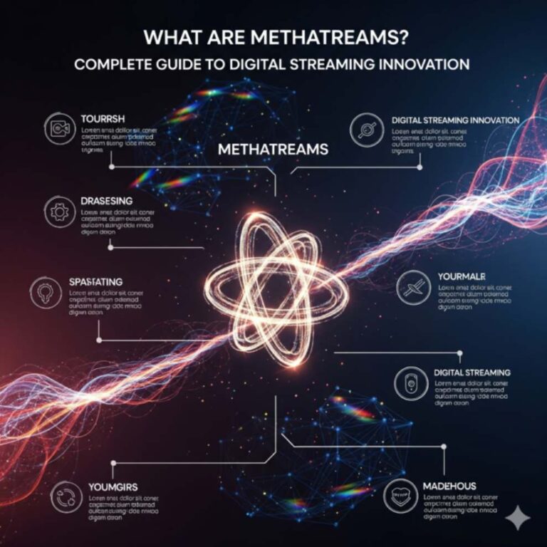 What Are Methatreams? Complete Guide to Digital Streaming Innovation methatreams technology, personalized streaming interface, digital entertainment innovation, interactive content delivery, modern streaming platform
