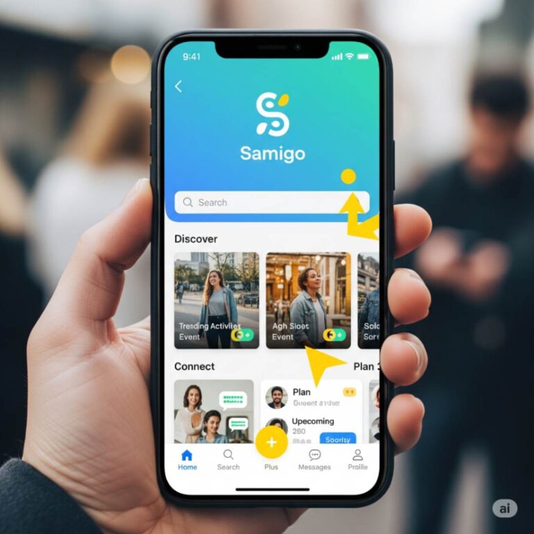 samigo app