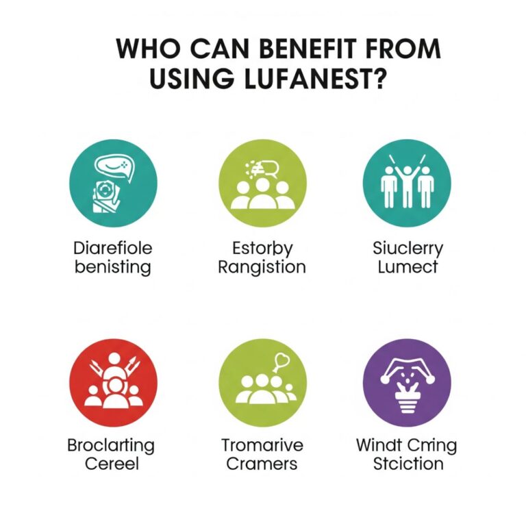 lufanest