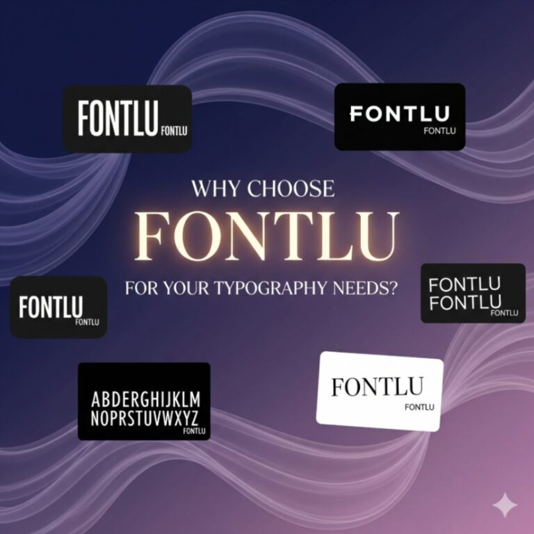 fontlu