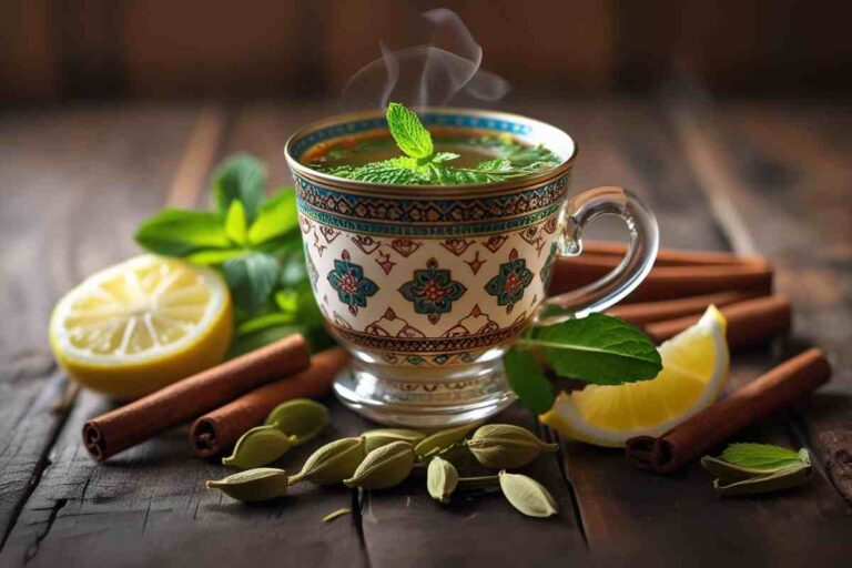 Yalla Choy