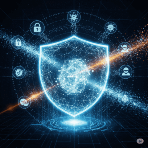 next-generation cybersecurity