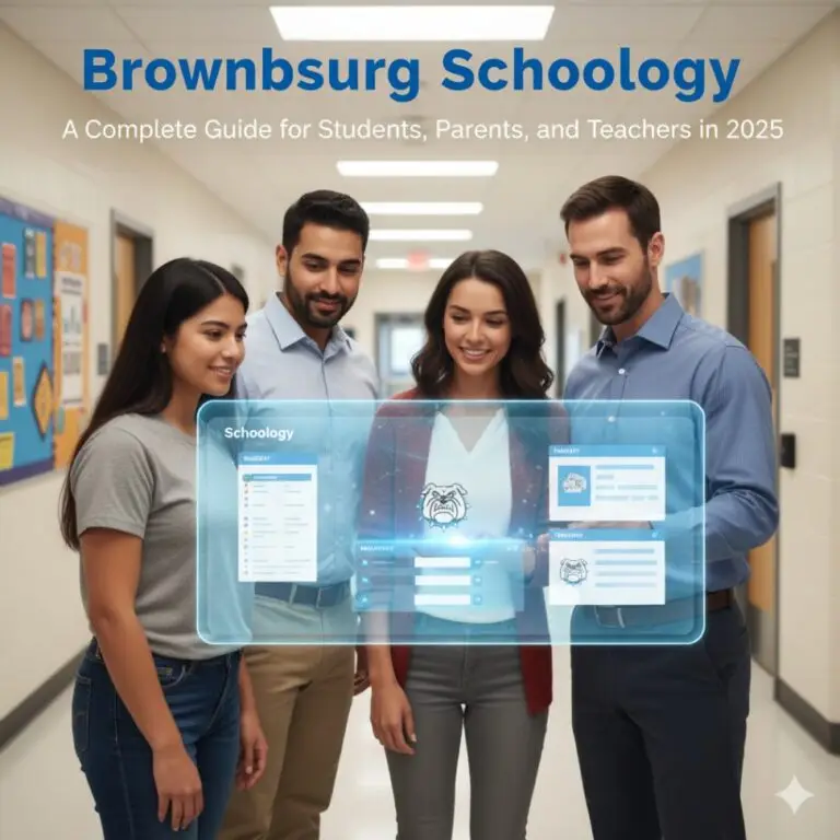 Brownsburg Schoology: A Complete Guide for Students, Parents, and Teachers in 2025 brownsburg schoology