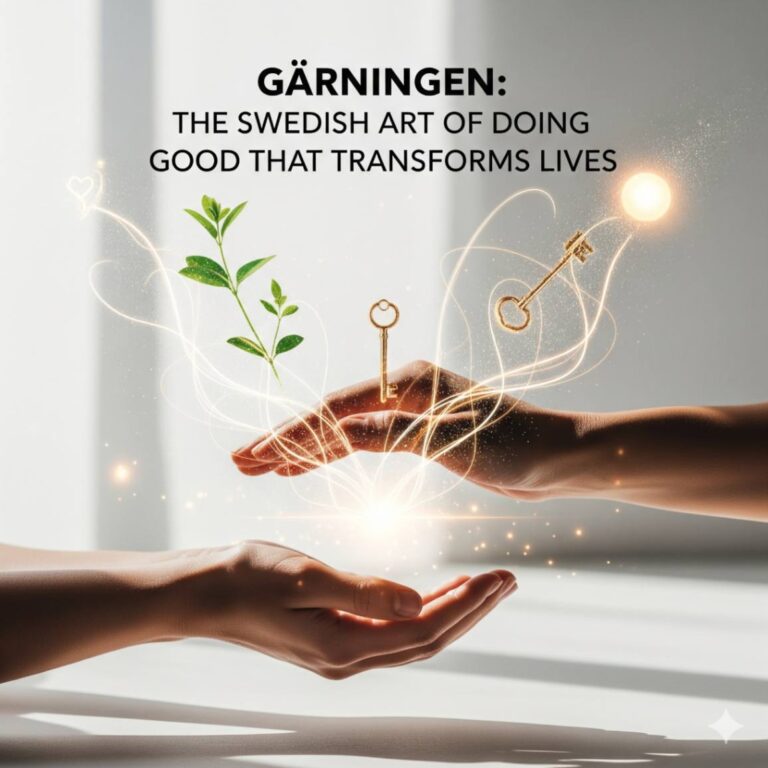 gärningen