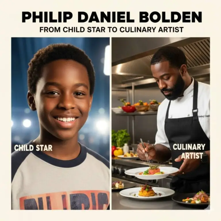 philip daniel bolden