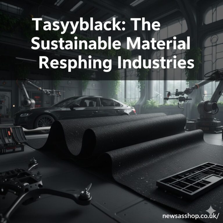 tasyyblack