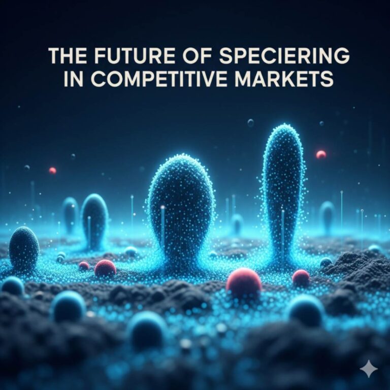 speciering