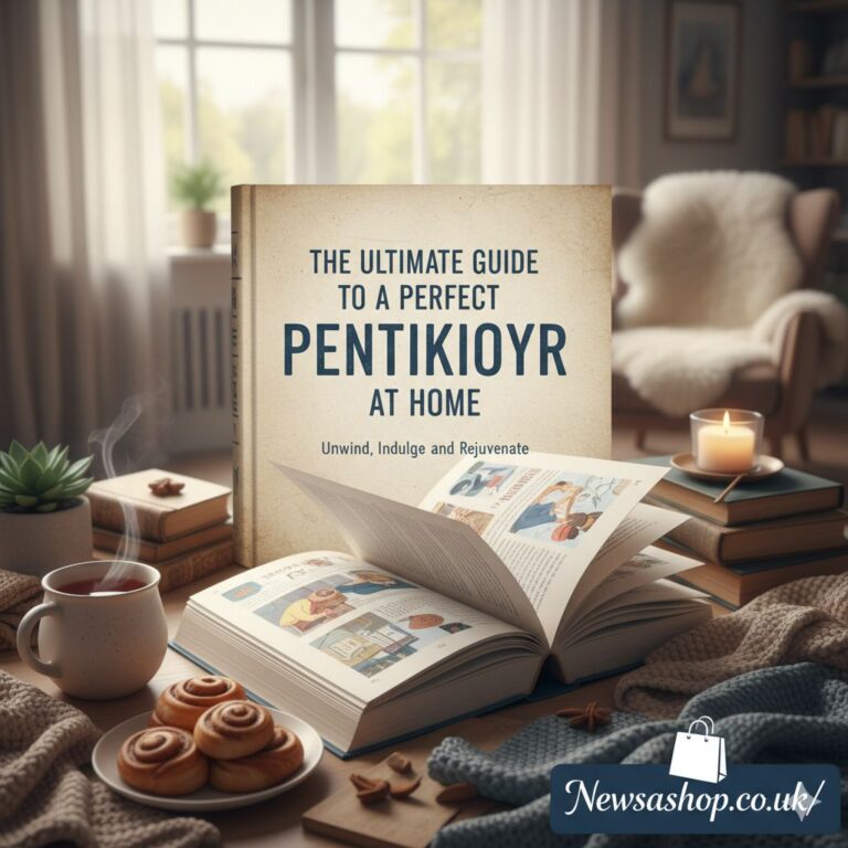 pentikioyr