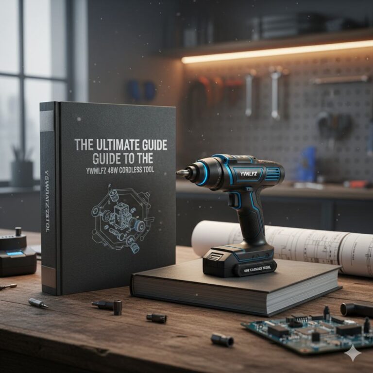 ywmlfz 48w cordless