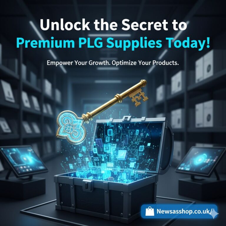 plg supplies