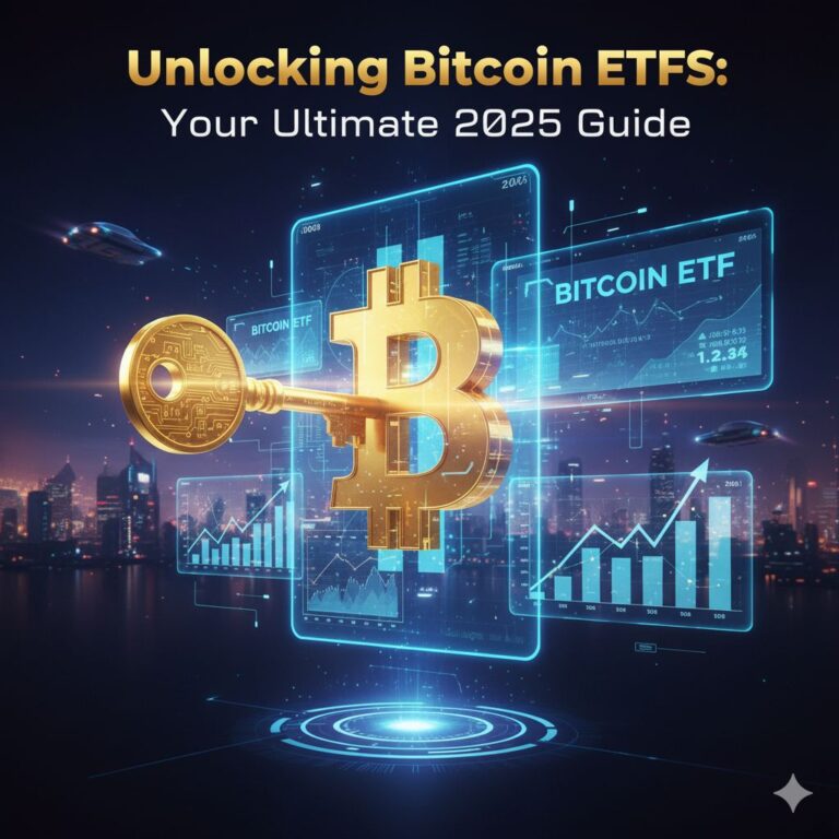 fintechzoom.com bitcoin etf