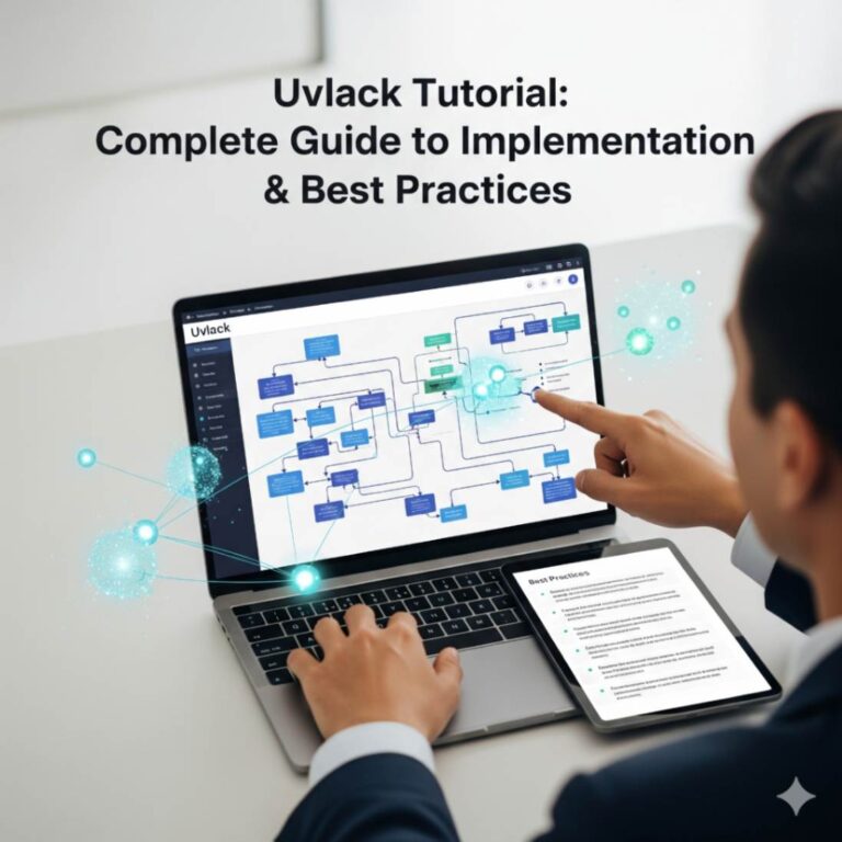 Uvlack