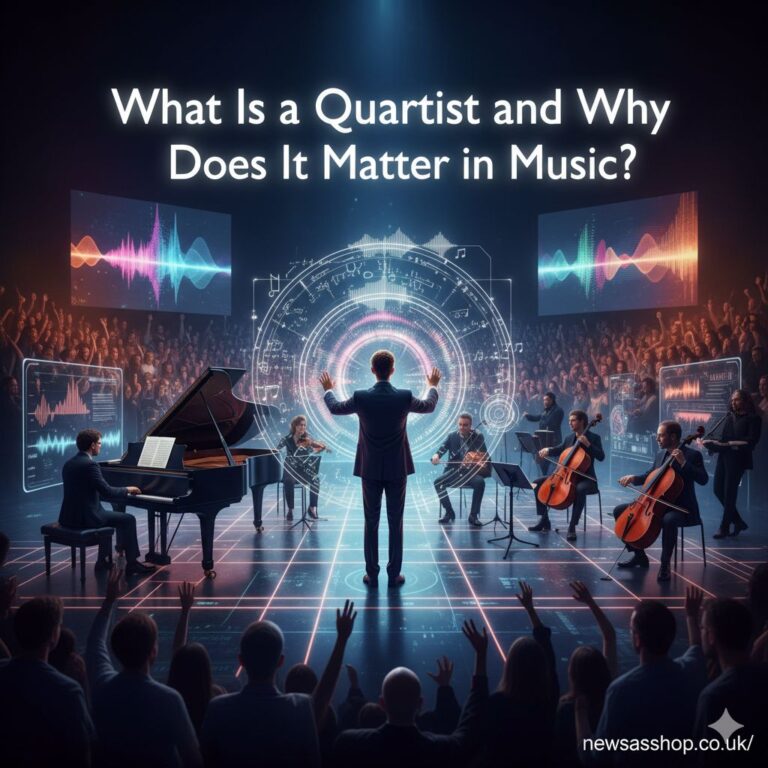 quartist