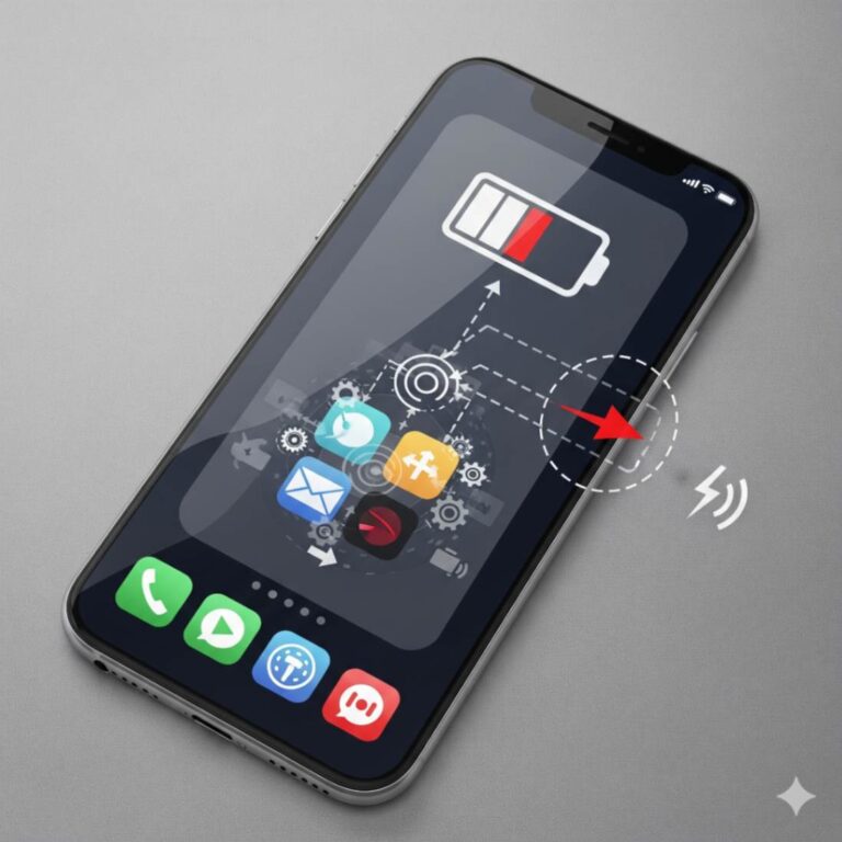 what is background app refresh