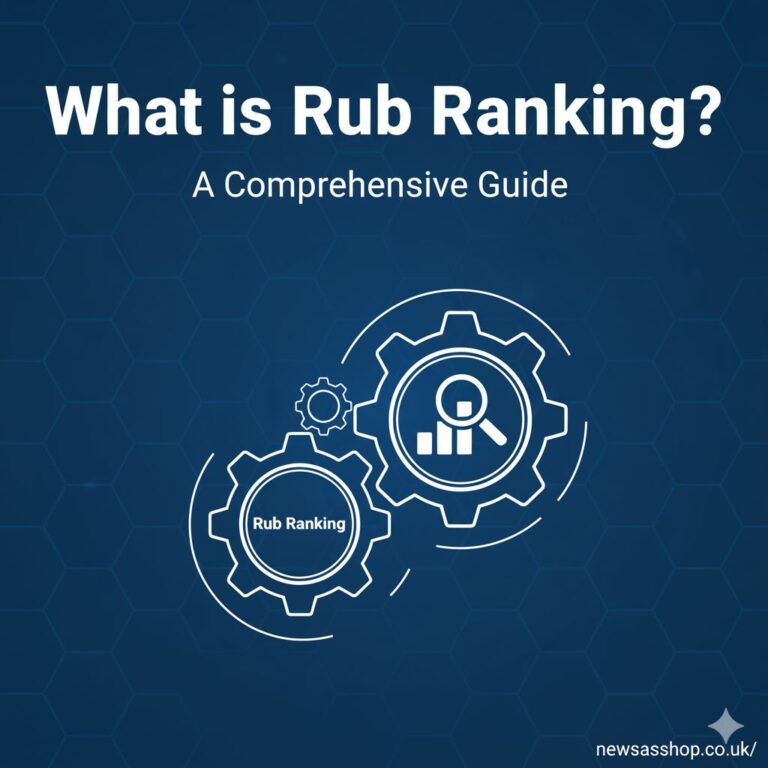 Rub Ranking Guide - Comprehensive Overview