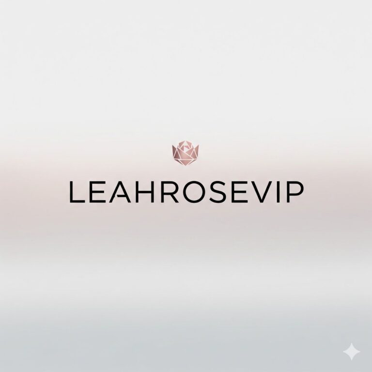 Leahrosevip