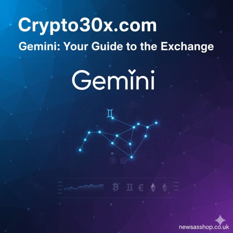 crypto30x.com gemini