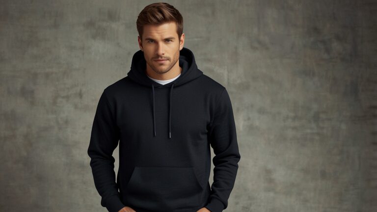 Are Men’s Essentials Hoodie Ideal for All-Age Presents Essentials Hoodie