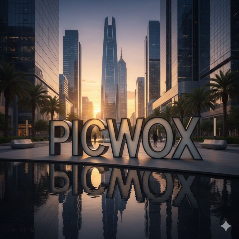 picwox