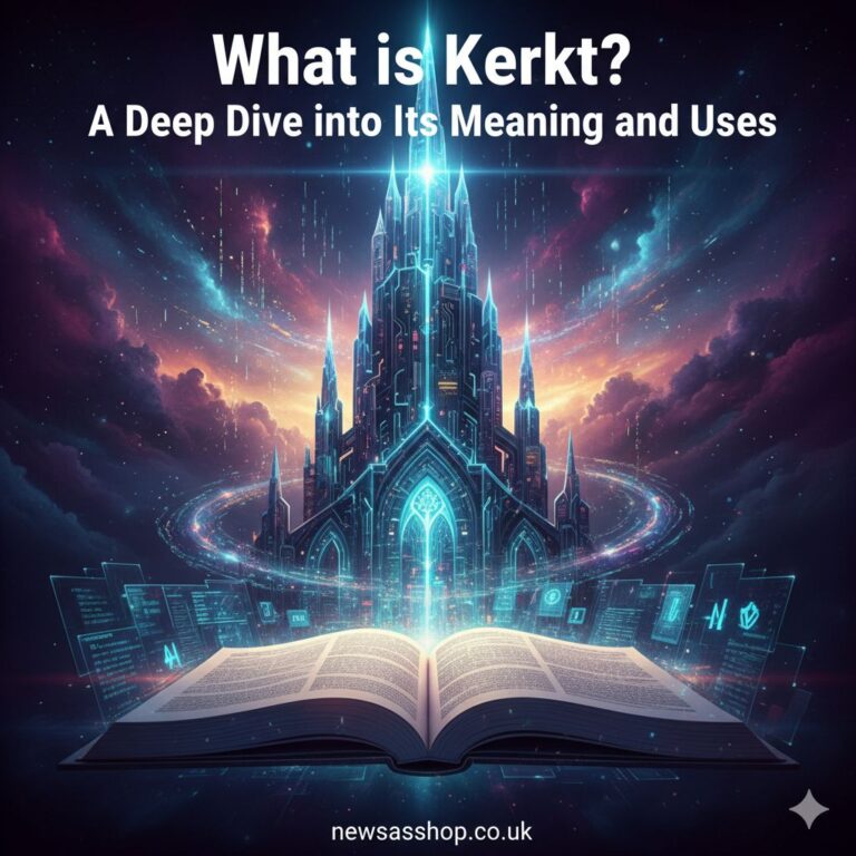 Kerkt