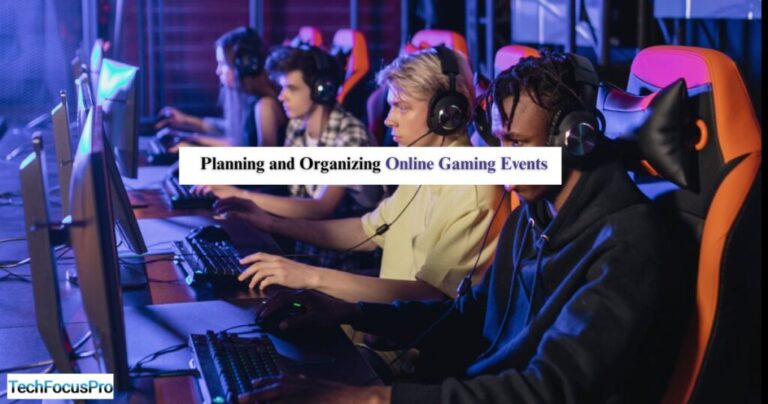 Where to Find Gaming Tournaments – TheHackEvent