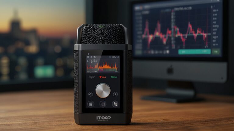 iTop Recorder
