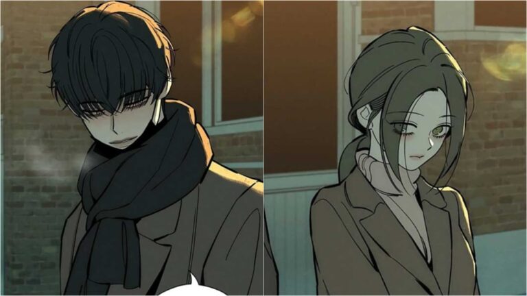 Tears on a Withered Flower Tears on a Withered Flower