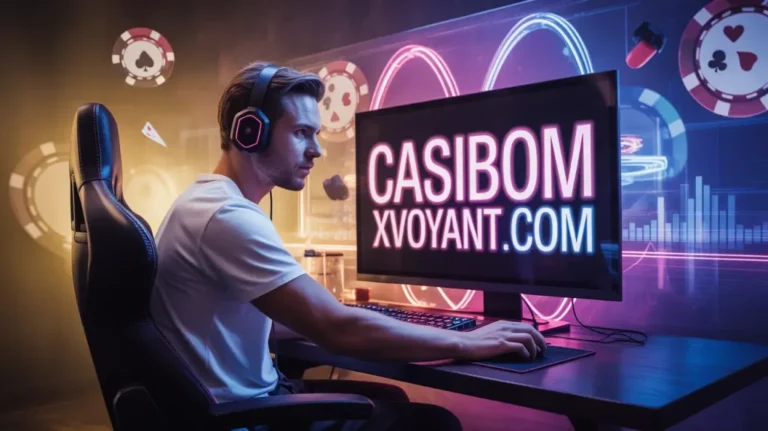 Casibom Xvoyant.com