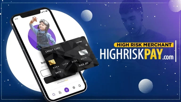High Risk Merchant Account at HighRiskPay.com – A Complete Guide for Businesses
