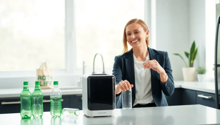 BottleCrunch.com – The Ultimate Guide to Bottled Beverages and Healthy Choices