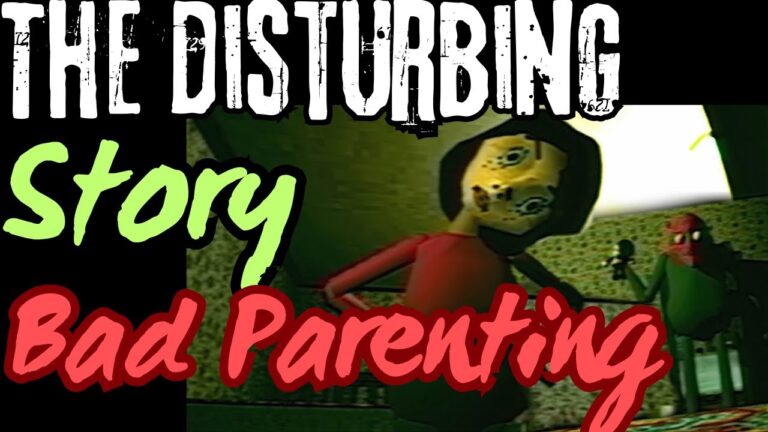 Is “Bad Parenting” Based on a True Story? Understanding Fiction and Reality Bad Parenting